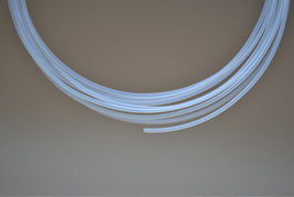 ETFE Tubing Coil