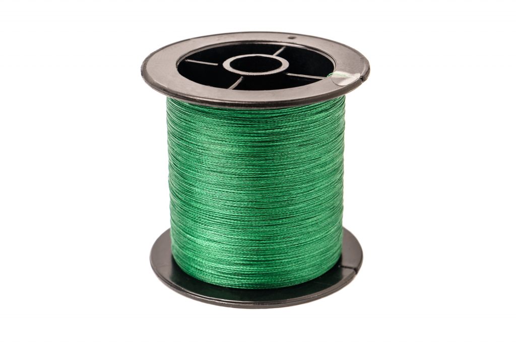 What Is Monofilament Fiber Used for? Fluorotherm™