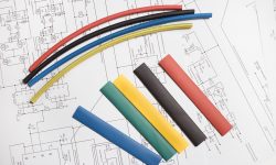 Ease of Application, Wide-Ranging Uses makes Heat Shrink Tubing an All-Around Asset