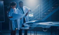 Fluoropolymers Offer Reliable Solutions as Aerospace Sector Sets Sights on Mars