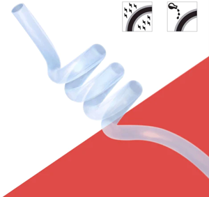 Chemical Processing Essentials: Understanding Proper Tubing Selection