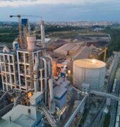 Temperature Control and Efficiency in Chemical Processing